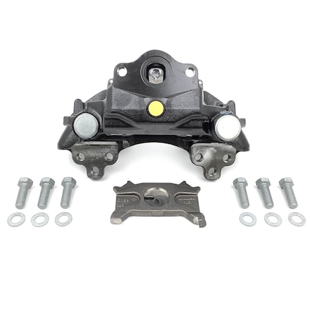 Hendrickson Caliper Assy, Air Disc Brake, Rh, Maxx22T, W/ Mounting Hardware S-35973-R